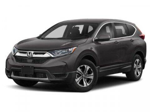 2019 Honda CR-V for sale at Uftring Weston Pre-Owned Center in Peoria IL