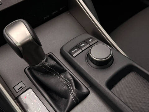 2019 Lexus IS 300