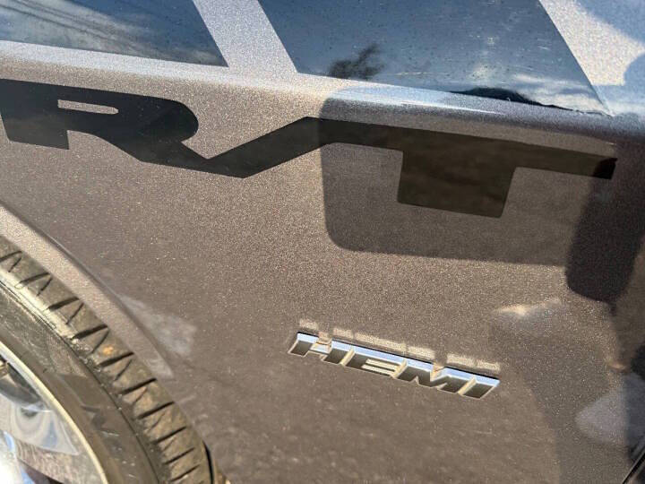 2014 Dodge Challenger R/T