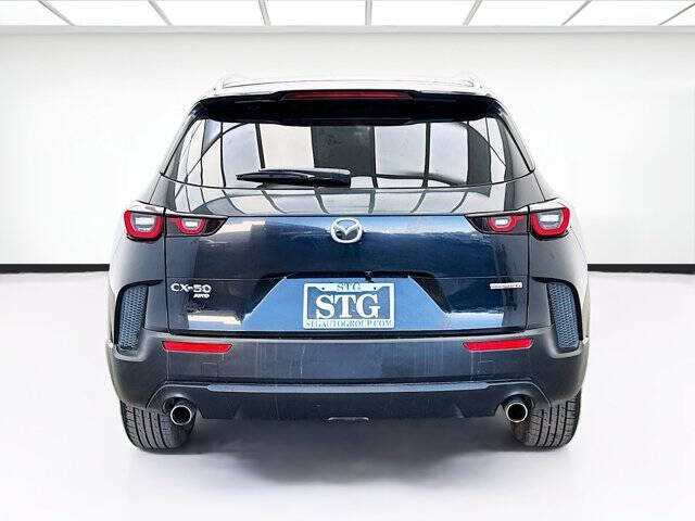 2023 Mazda CX-50 2.5 S Select