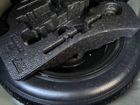 2012 Honda Civic EX-L