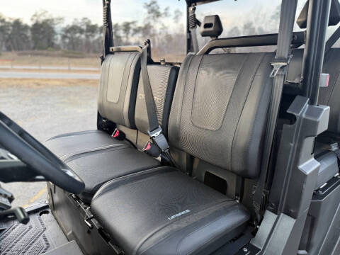 2024 CFMoto Uforce XL 1000