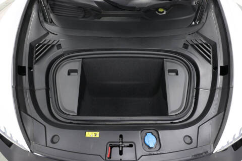 2023 Audi RS e-tron GT quattro