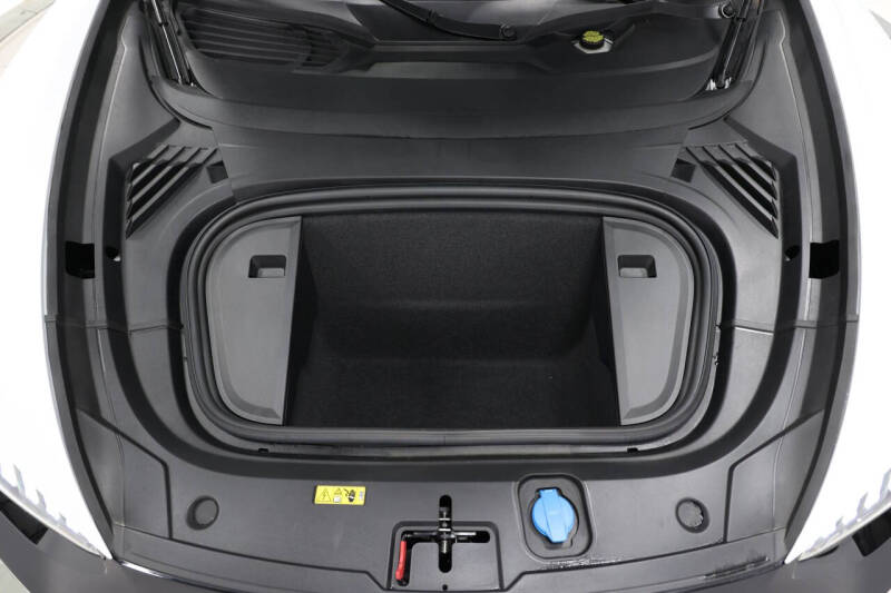 2023 Audi RS e-tron GT quattro