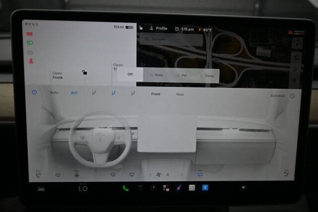 2023 Tesla Model 3 Base - Photo 13