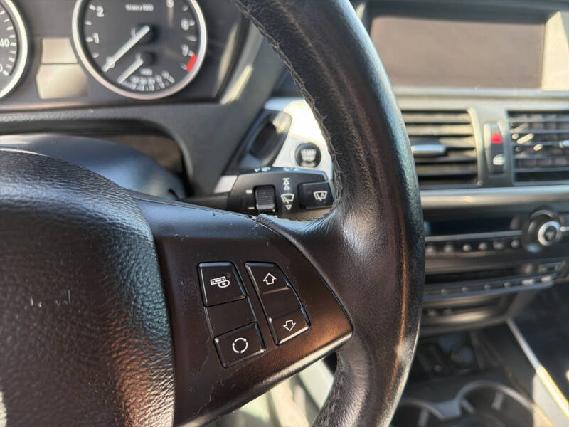 2011 BMW X5 xDrive35i