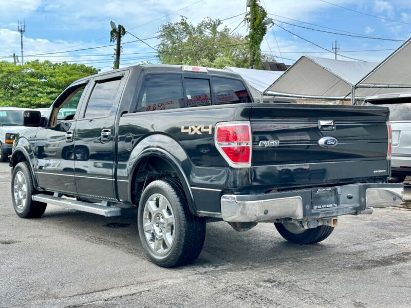 2014 Ford F-150  - $16,995
