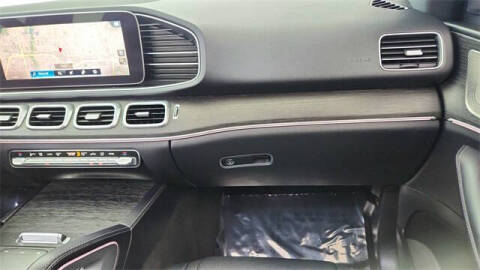 2023 Mercedes-Benz GLE GLE 450 4MATIC