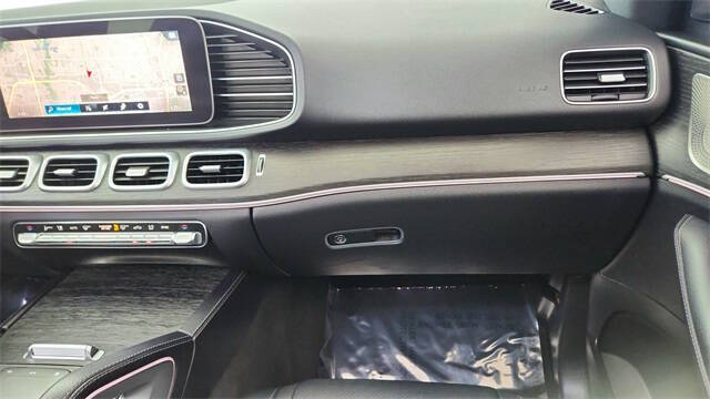 2023 Mercedes-Benz GLE GLE 450 4MATIC