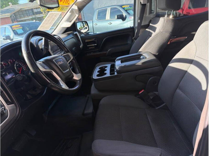 2014 GMC Sierra 1500