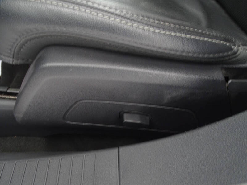 2016 Jeep Compass High Altitude