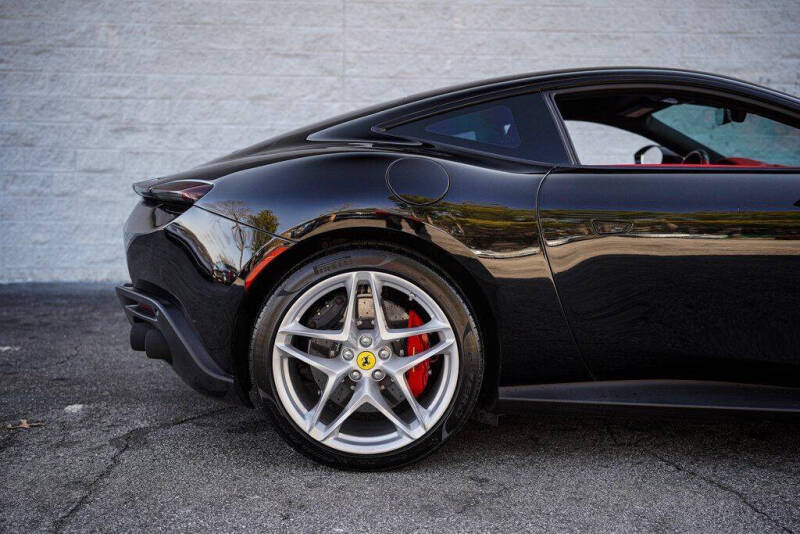 2023 Ferrari Roma