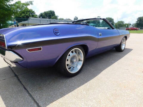 1970 Dodge Challenger