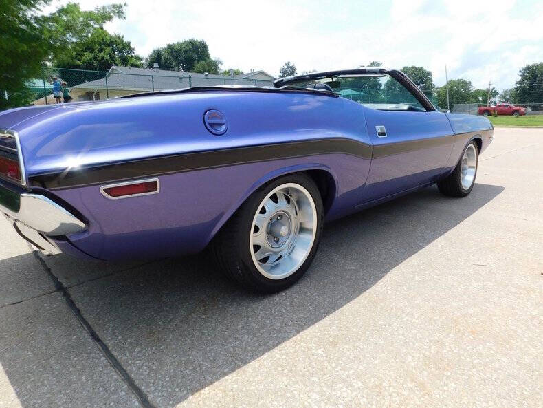 1970 Dodge Challenger