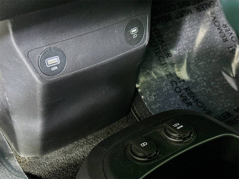 2022 Kia EV6 GT-Line