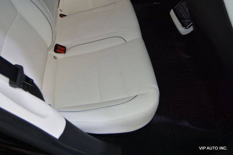 2022 Tesla Model S Plaid