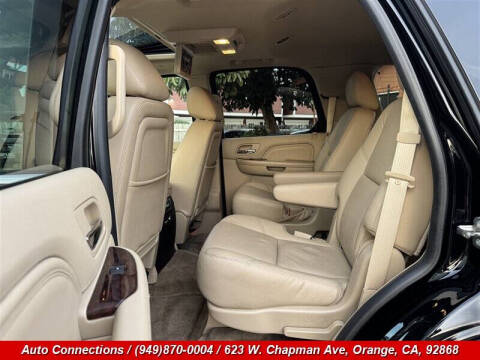 2014 Cadillac Escalade Premium