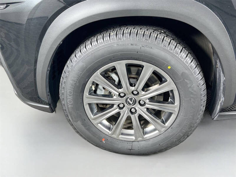 2021 Lexus NX 300