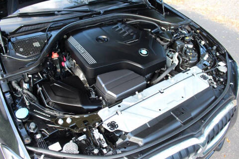 2021 BMW 3 Series 330i