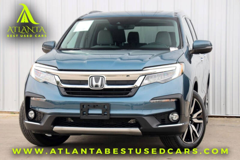 Best Used SUVs For Sale In Athens GA Carsforsale