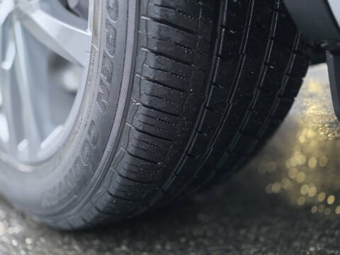 2015 Volkswagen Touareg V6 Lux