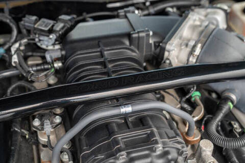 2009 Ford Shelby GT500