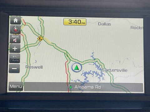 2015 Hyundai Genesis