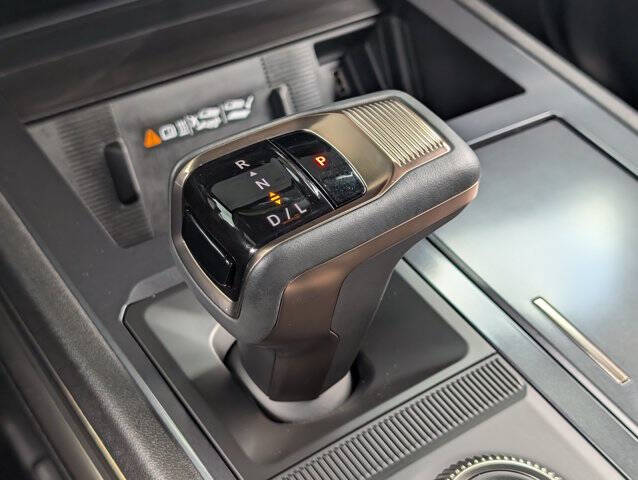 2024 GMC HUMMER EV 2X