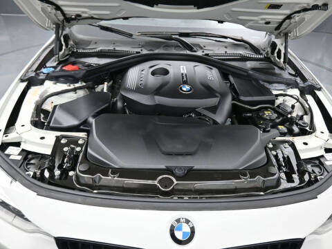 2017 BMW 4 Series 430i xDrive Gran Coupe