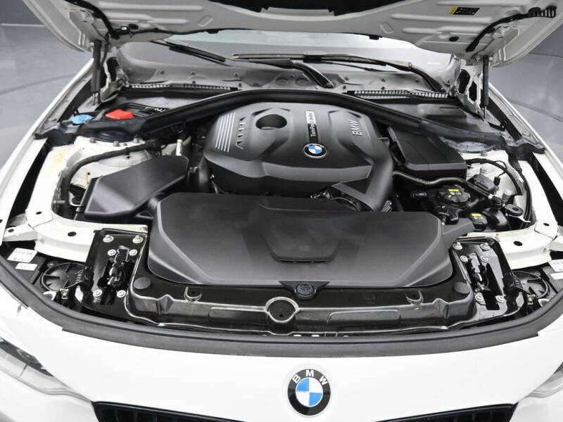 2017 BMW 4 Series 430i xDrive Gran Coupe