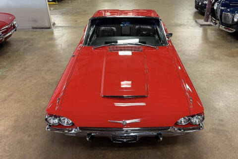 1965 Ford Thunderbird