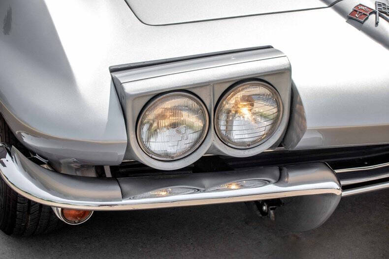 1965 Chevrolet Corvette