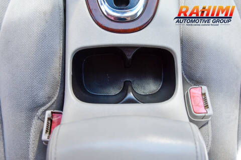 2009 Chevrolet Impala LT