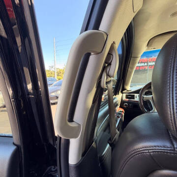 2013 Cadillac Escalade Luxury