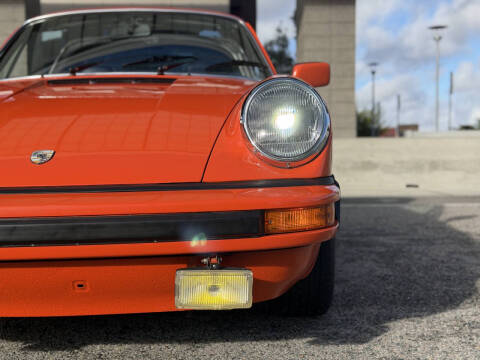 1976 Porsche 911