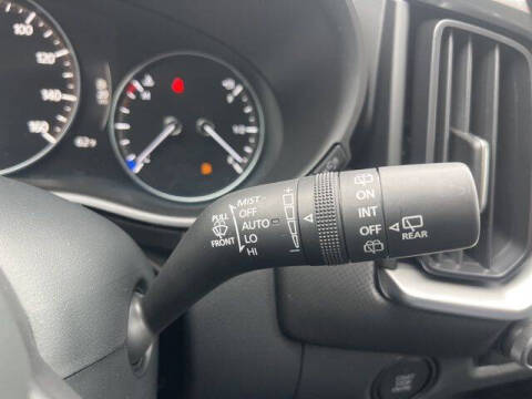 2026 Mazda CX-50 2.5 S Preferred