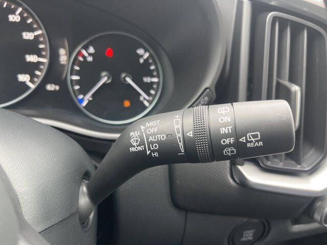 2026 Mazda CX-50 2.5 S Preferred