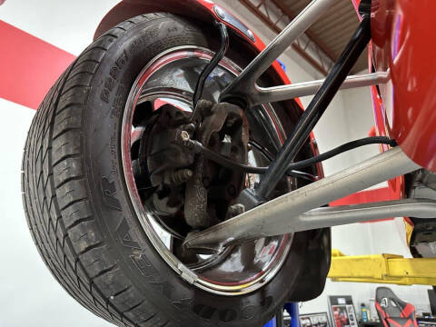 1999 Plymouth Prowler