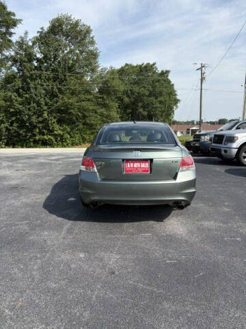 2010 Honda Accord