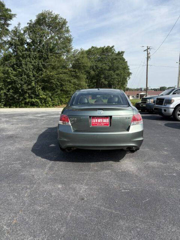 2010 Honda Accord