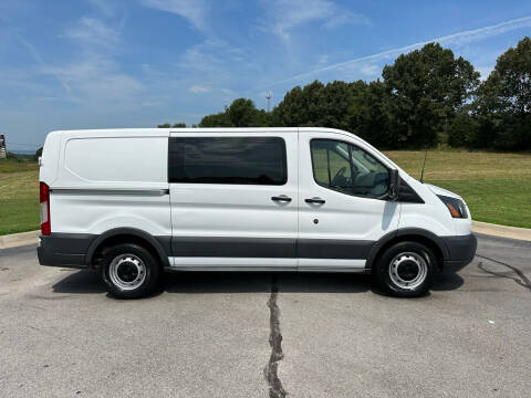 2016 Ford Transit for sale at V Automotive in Harrison AR