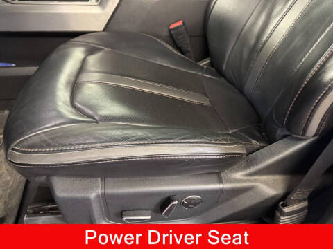 2020 Ford F-350 Super Duty