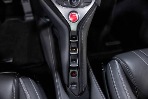 2022 McLaren 720S Spider