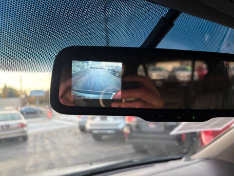 2008 Honda Odyssey EX-L