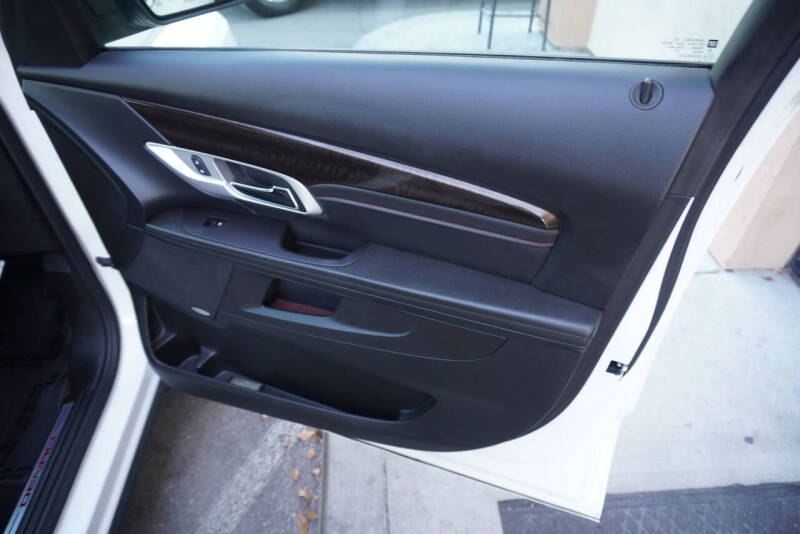 2017 GMC Terrain Denali