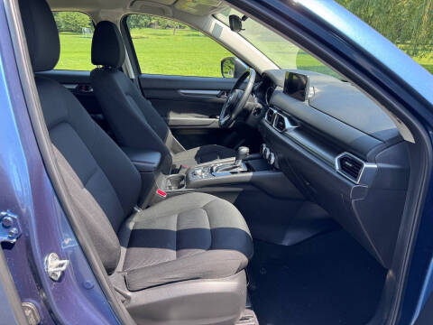 2023 Mazda CX-5 2.5 S