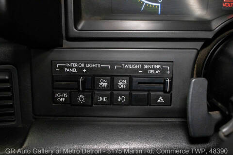 1990 Cadillac Allante