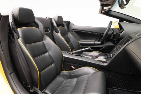 2006 Lamborghini Gallardo Spyder