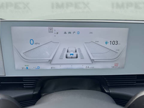 2023 Hyundai Ioniq 5 SEL