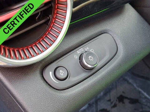 2024 Chevrolet Trax RS